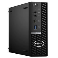 Dell Optiple CWKC3-N Home & Business Mini Desktop, USB 3.2, порт на дисплея, Win Pro)