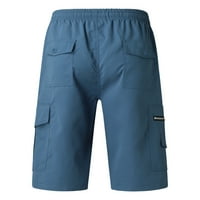 Товарни панталони за мъже мъжки лято прави панталони панталони джобни къси панталони панталони панталони панталони