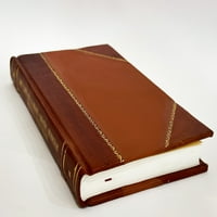 Дневникът на Нойър Том, 1778-1840 г., непълен. Hazard, Thomas Benjamin Volume [кожена обвързана]