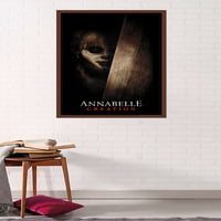 Annabelle - Peek Wall Poster, 22.375 34