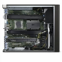 Използвана работна станция Dell Precision Tower E5- V 10c 2.4GHz 32GB 250GB SSD NVS Win 10