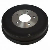 Motorcraft Brdf Ford, Mercury заден барабан на спирачките се подбира изберете: 2009-2010, Ford Escape