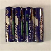 Батерии Блинки АА-преносими устройства