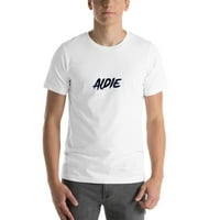 Тениска с къс ръкав на Aldie Slasher Style с неопределени подаръци